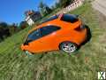 Foto Seat Ibiza SC 1.4 16V Color Edition Lumina Orange
