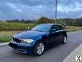 Foto BMW 116d Faceliftmodell Top Zustand