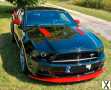 Foto Ford Mustang GT California Special V8 5L