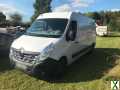 Foto Renault Master L3H2 / 170 PS*Standheizung