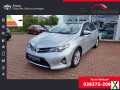 Foto Toyota Auris 1.3 START Edition KAMERA SITZHEIZUNG KLIMA