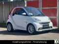 Foto Smart ForTwo fortwo coupe Basis/Klima/8 Fach/