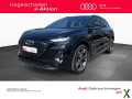 Foto Audi Q4 35 e-tron S line LED SONOS HuD HAGELSCHADEN