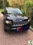 Foto Jeep Compass Limited