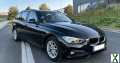 Foto BMW 318d Touring Advantage NAVI LED AUTOMATIK AHK