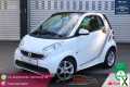 Foto Smart fortwo coupe passion