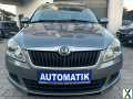 Foto Skoda Roomster Ambition Plus Edition*Automatik*1.Hand*