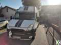 Foto Iveco Daily 35 C 21 hoch / lang