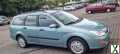 Foto FORD / DFW (FOCUS 1.8 STH) 116 PS / 85 kW