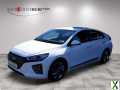 Foto Hyundai IONIQ Premium Hybrid