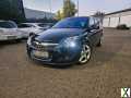 Foto Opel Astra H 1.7 CDTI 6 Gang Cosmo viel Extra