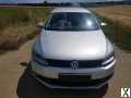 Foto Volkswagen Jetta 1.6 TDI Comfortline BlueMotion Tech Co..