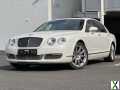 Foto Bentley Continental Flying Spur Speed S-Dach Memory