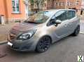 Foto Opel Meriva 1.7 CDTI Im Top Zustand