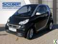 Foto Smart fortwo coupe softtouch passion Navi Sitzheizung