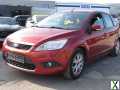 Foto Ford Focus Lim. Style