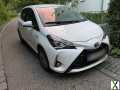 Foto Toyota Yaris Hybrid