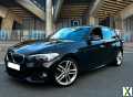 Foto BMW 118i M-Sport Automatik