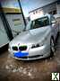 Foto BMW 530d E60 218PS