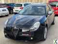 Foto Alfa Romeo Giulietta Super