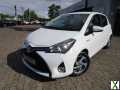 Foto Toyota Yaris Edition-S Hybrid**GEPFLEGT**