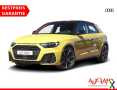 Foto Audi A1 30 Sportback 1.0 TFSI S line LED NAVI SHZ