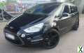 Foto Ford S-Max 1,6 EcoBoost Business Edition Business