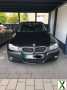 Foto BMW 318i Motorschaden
