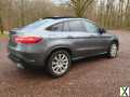 Foto Mercedes-Benz GLE 350 d Coupe 4M AMG Line Pano Airmatic AHK