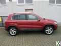 Foto Volkswagen Tiguan Lounge Track & Style BMT 4Motion TOP EXTR