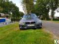 Foto BMW 320eD F30 Limousine