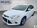 Foto Ford Focus 1,0 EcoBoost SYNC Edition*PDC