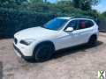 Foto BMW X1 18i sDrive