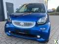 Foto Smart ForTwo fortwo coupe