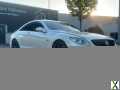 Foto Mercedes-Benz CL500 (CL63 AMG) 5.5 V8 TÜV Top Perlmutt Weiß