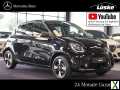 Foto Smart smart EQ forfour EXCLUSIVE 22kW Lenkradheizung