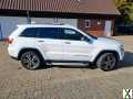 Foto Jeep Grand Cherokee 3.0 CRD Limited