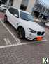 Foto BMW X3 sdrive 18d. 2.0. f25. Apple CarPlay
