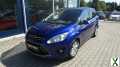Foto Ford Grand C-Max 7-Sitzer Standheizung