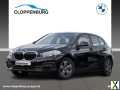 Foto BMW 118i Advantage WLAN Tempomat Klimaaut. Shz PDC