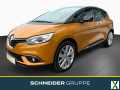 Foto Renault Scenic TCe 140 GPF Limited Deluxe NAVI+DAB+SHZ