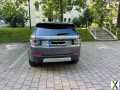 Foto Land Rover Discovery Sport TD4 110kW Automatik 4WD HSE HSE