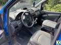 Foto Mercedes-Benz Vito 116 CDI 8 Sitzer ExtraLang BlueEfficiency AHK