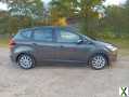 Foto Ford C-Max 1,0 EcoBoost 92kW Trend Trend