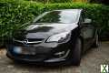 Foto Opel Astra J Sports Tourer 1.4 Turbo Active *1. Hand*