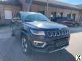 Foto Jeep Compass Limited 4WD