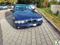 Foto BMW 525i A Exclusive touring Exclusive