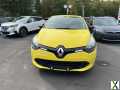 Foto Renault Clio IV Expression
