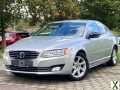 Foto Volvo S80 D4 Geartronic