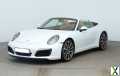 Foto Porsche 911 Carrera S Cabrio HA-Lenkung Lift Approved